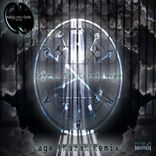 Artwork for "Cage (Kazak Remix)"