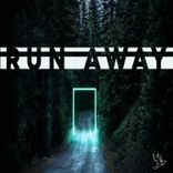 Portada para "Run Away"