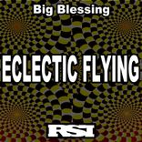 Portada para "Eclectic Flying"