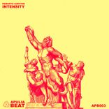 Artwork for "Intensity"