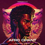 Artwork for "Afro Chant"