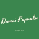 Damai Papuaku
