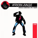 Artwork voor "African Jungle"