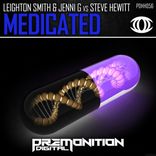 Artwork voor "Medicated"
