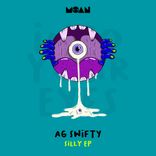 Artwork for "Silly EP"