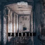 Artwork voor "Prevail"