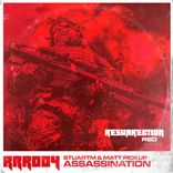 Artwork für "Assassination"