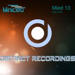 Portada para "Mied 13"