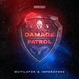 Portada para "Damage Patrol"