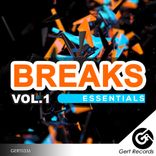 Artwork für "Breaks Essentials, Vol.1"