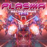 Portada para "Mecha Forms"