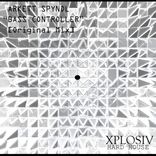 Artwork voor "Bass Controller"