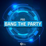 Artwork for "Bang The Party"