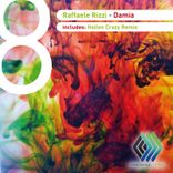 Portada para "Damia"