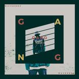 Artwork for "Gang Waves"