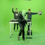 Artwork für "Entertained"