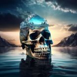 Artwork voor "Frozen"