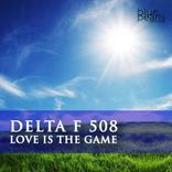 Artwork für "Love Is the Game"