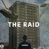 Artwork for "The Raid"