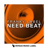 Artwork für "Need Beat"