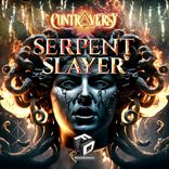 Artwork for "Serpent Slayer"