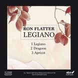 Portada para "Legiano"