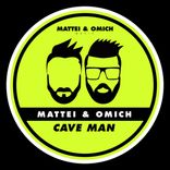 Artwork for "Cave Man"