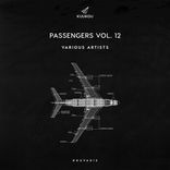 Artwork for "Passengers, Vol. 12"