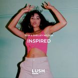 Artwork for "Inspired"