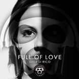 Portada para "Full of Love"