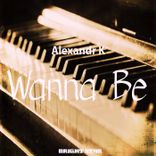 Artwork voor "Wanna Be"