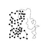 Artwork für "Mollecular Biology of the Cell"
