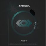 Artwork for "Last Blue Lights"