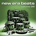 Artwork for "New Era Beats, Vol. 35"