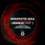 Artwork for "Uranus, Pt. 2"