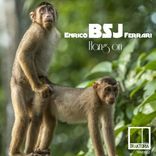 Portada para "Hang On"