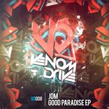 Portada para "Good Paradise EP"