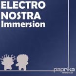 Artwork for "Immersion"