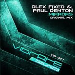 Artwork voor "Mirrors"