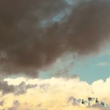 Tapering Into the Distant Clouds