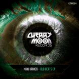 Portada para "Old Beats EP"