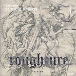 Artwork für "The Rise of Darkness"