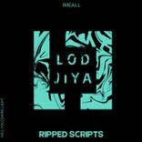Ripped Scripts