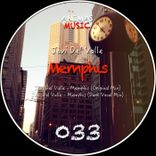 Artwork for "Memphis"