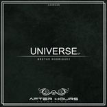 Artwork for "Universe"