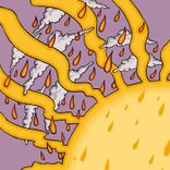 Artwork for "Sundrop EP"