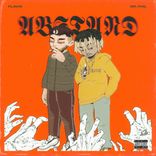 Artwork for "Abstand"