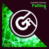 Artwork für "Falling EP"