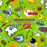Artwork for "Serious Groove"