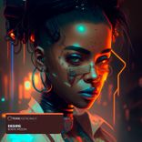 Artwork for "Desire"